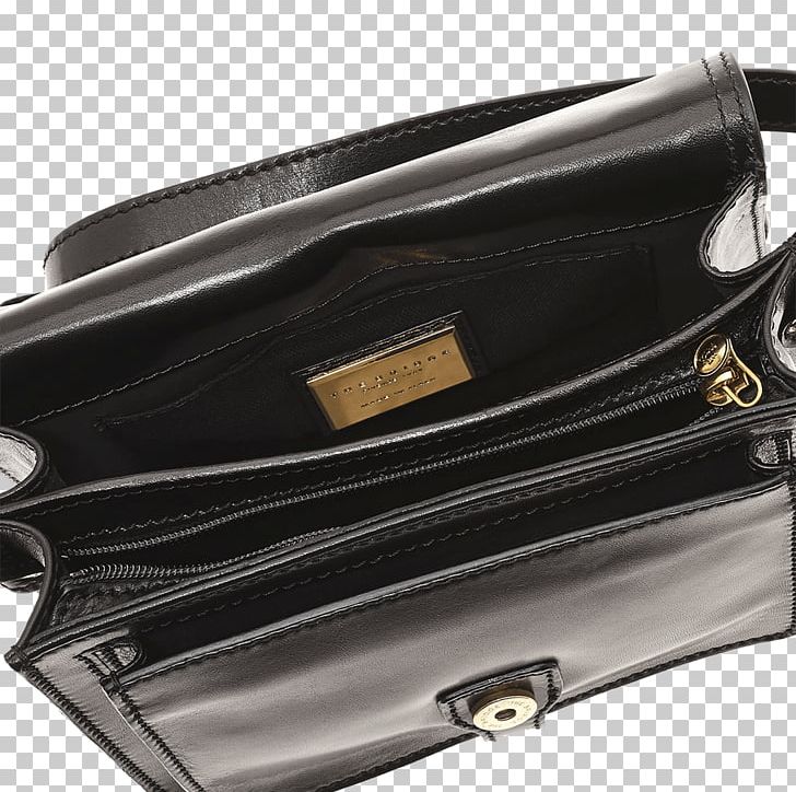 Handbag Leather Messenger Bags Coin Purse PNG, Clipart, Bag, Black, Black M, Brand, Coin Free PNG Download