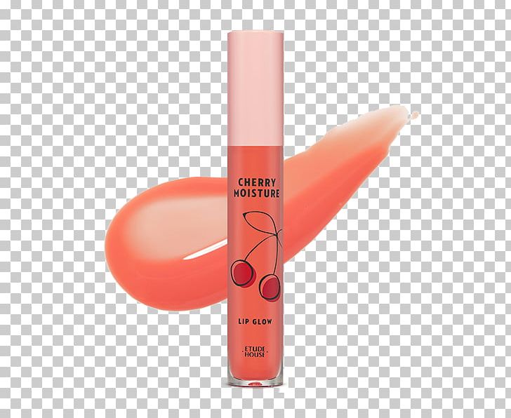 Lip Gloss Lip Balm Lipstick Cosmetics PNG, Clipart, Almond, Cherry, Cherry Material, Cosmetics, Etude House Free PNG Download