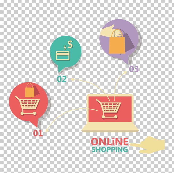 Online Shopping E-commerce Business PNG, Clipart, Area, Cloud Computing, Computer, Computer Logo, Computer Vector Free PNG Download