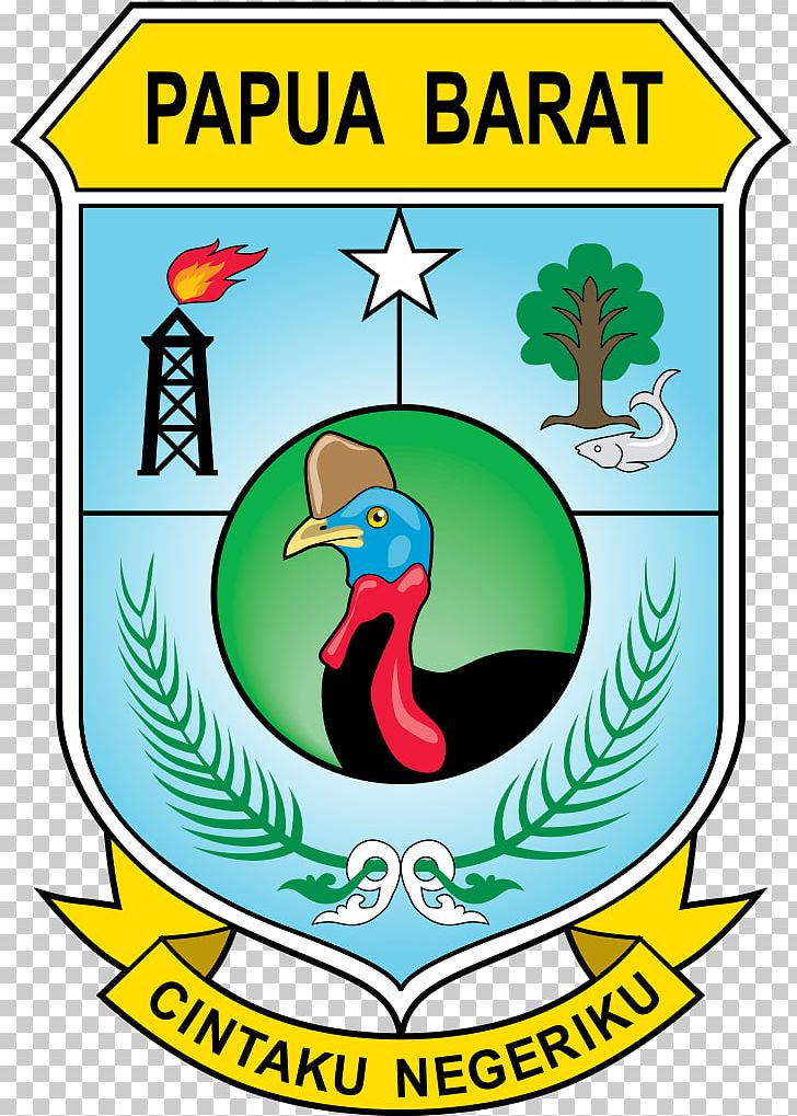 Papua Manokwari West Kalimantan Morning Star Flag Provinces Of Indonesia PNG, Clipart, Area, Artwork, Beak, Coat Of Arms Of West Papua, Flag Free PNG Download