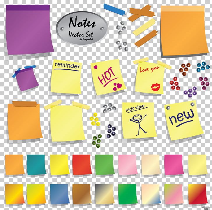 Post-it Note Paper Encapsulated PostScript PNG, Clipart, Brand, Encapsulated Postscript, Line, Material, Miscellaneous Free PNG Download