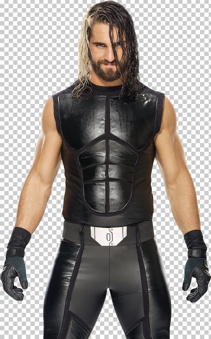 Wwe Seth Rollins Png