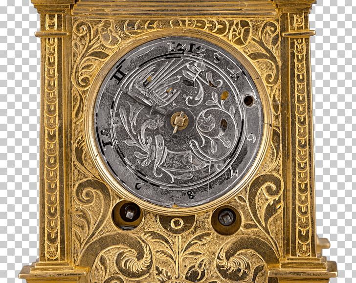 Turret Clock Renaissance Antique Movement PNG, Clipart, 17th Century, 01504, Antique, Brass, Century Free PNG Download