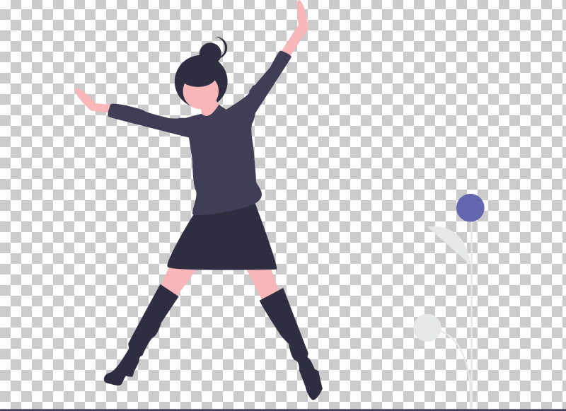 Girl PNG, Clipart, Ball, Girl, Happy, Playing Sports, Silhouette Free PNG Download