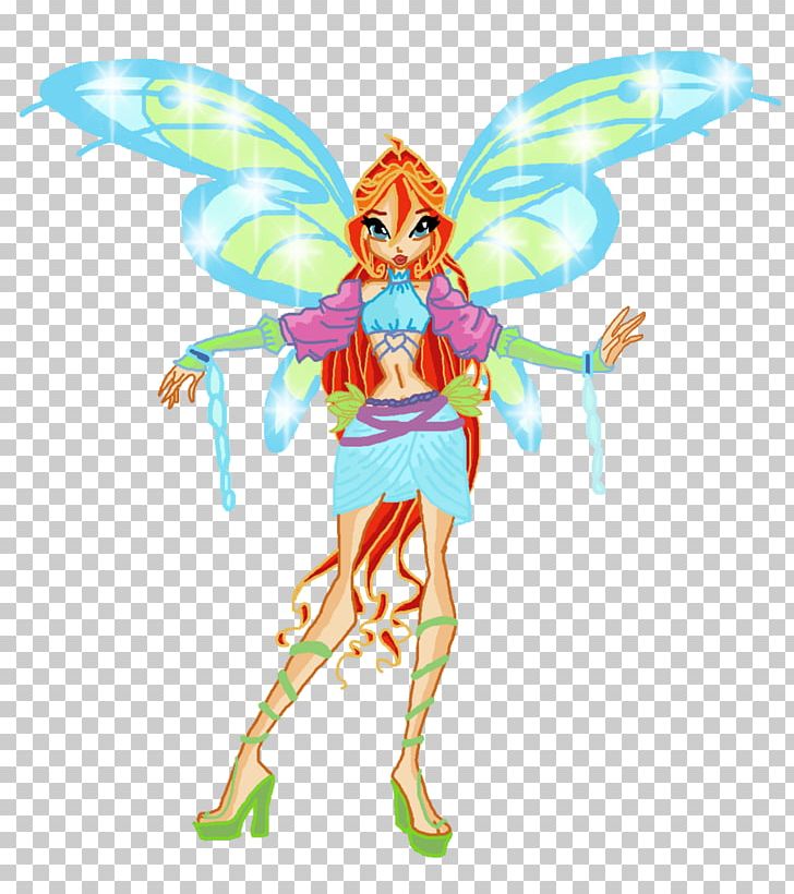 Bloom Tecna Roxy Stella Musa PNG, Clipart, Animal Figure, Bloom, Deviantart, Drawing, Fairy Free PNG Download