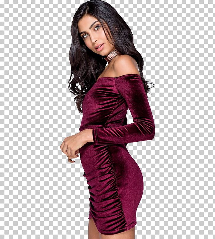 Cocktail Dress Velvet Fashion Clothing PNG, Clipart,  Free PNG Download