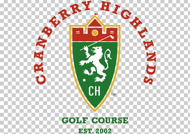 Cranberry Highlands Golf Course PGA TOUR Open Championship PNG, Clipart, Area, Brand, Cranberry Design, Cranberry Township, Golf Free PNG Download