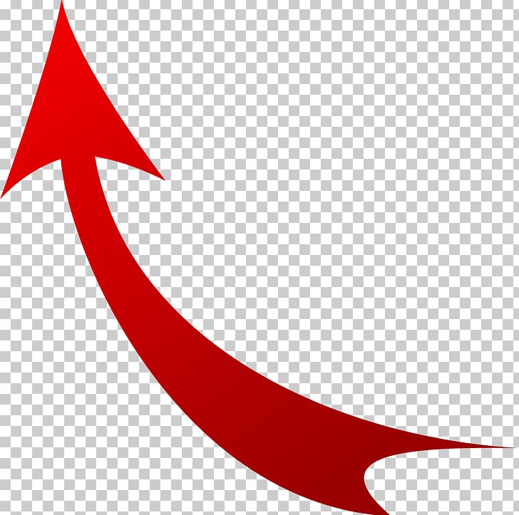 curved arrows clip art