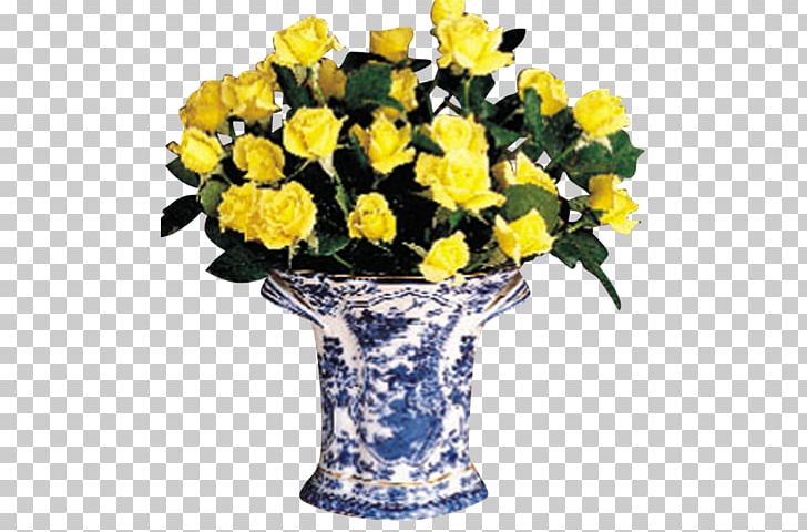 Floral Design Vase Flowerpot Mottahedeh & Company Tableware PNG, Clipart, Artificial Flower, Blue, Bowl, Cachepot, Canton Free PNG Download