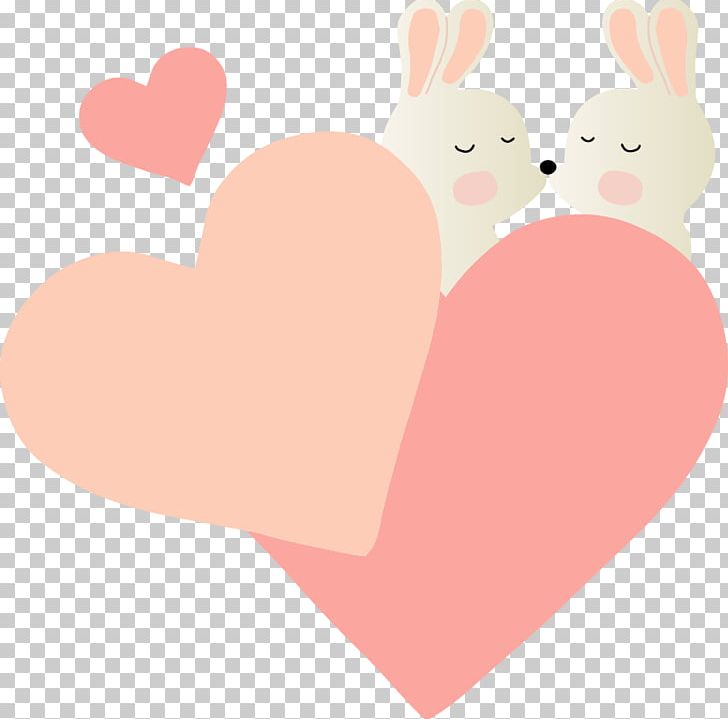 Heart Valentines Day Illustration PNG, Clipart, Animals, Blog, Cartoon, Child, Child Growth Free PNG Download