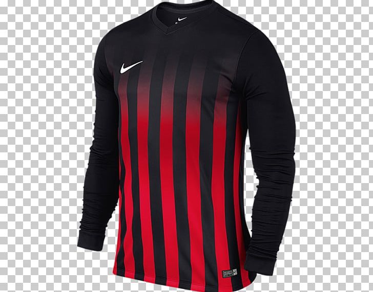 Nike Jersey T-shirt Sleeve PNG, Clipart, Active Shirt, Adidas, Black, Cristiano Ronaldo, Dry Fit Free PNG Download