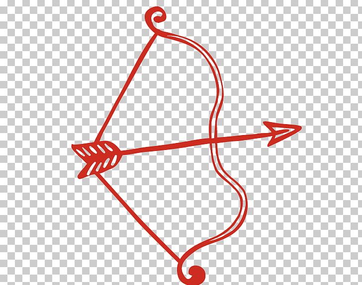 Red Valentines Day Arrow Arc PNG, Clipart, Angle, Area, Bow, Bow And Arrow, Bow Tie Free PNG Download