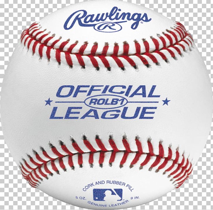 Baseball Rawlings Wilson Sporting Goods Sports League PNG, Clipart, Ball, Baseball, Baseball Bats, Baseball Equipment, Baseball Glove Free PNG Download