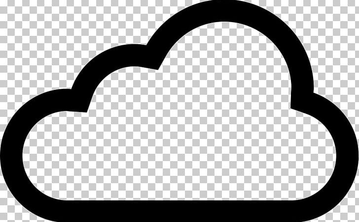 Cloud Computing Computer Icons Cloud Storage Internet PNG, Clipart, Artwork, Black And White, Circle, Cloud, Cloud Communications Free PNG Download