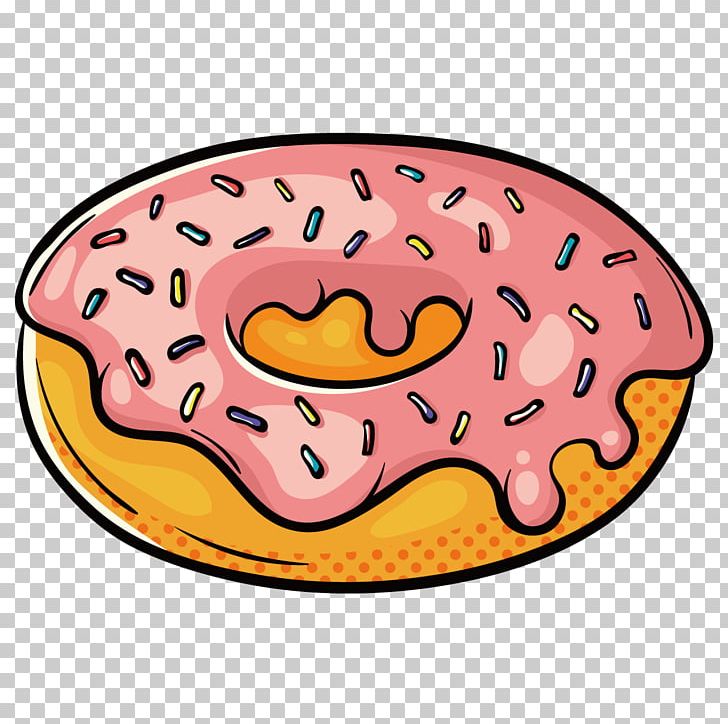 Coffee And Doughnuts Fast Food Illustration PNG, Clipart, Art, Coffee And Doughnuts, Dessert, Donut, Donuts Free PNG Download