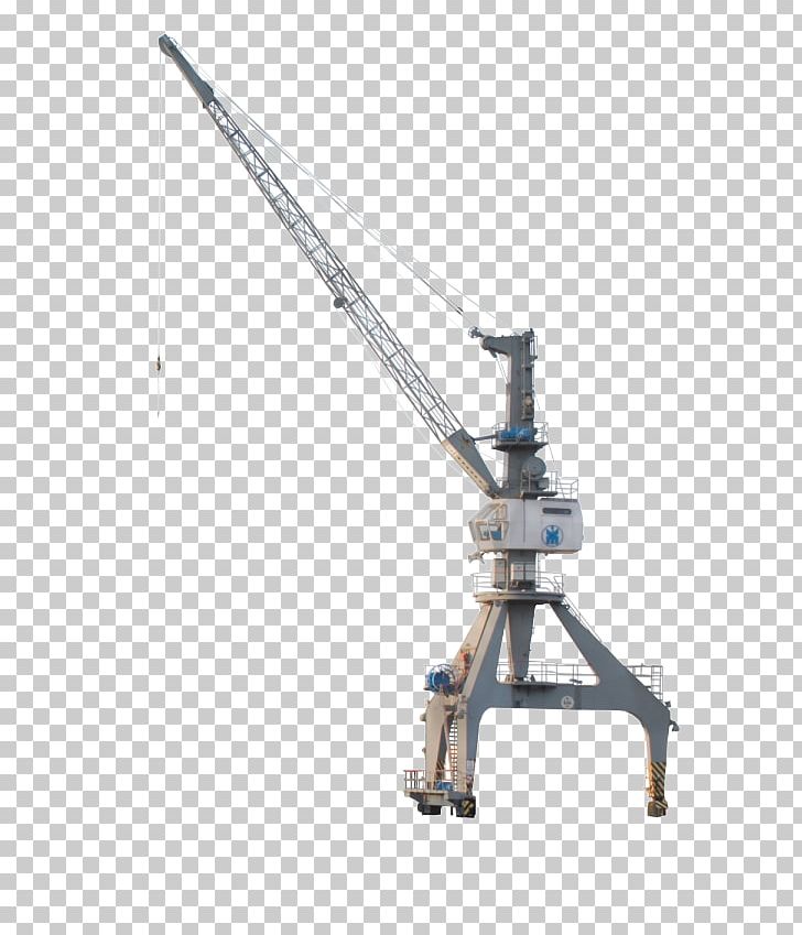 Crane Machine Port Industry Architectural Engineering PNG, Clipart, Aerial Work Platform, Angle, Architectural Engineering, Cargo, Crane Free PNG Download