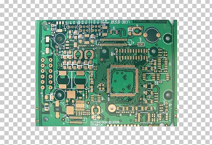Electronics Printed Circuit Board Electromagnetic Compatibility FR-4 Electronic Component PNG, Clipart, Circuit Component, Computer Hardware, Electronic Device, Electronics, Microcontroller Free PNG Download
