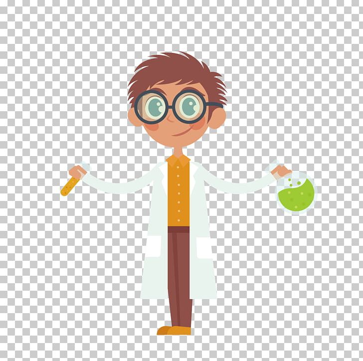 Laboratory Scientist Experiment Science PNG, Clipart, Angle, Cartoon,  Chemistry, Clip Art, Computer Icons Free PNG Download