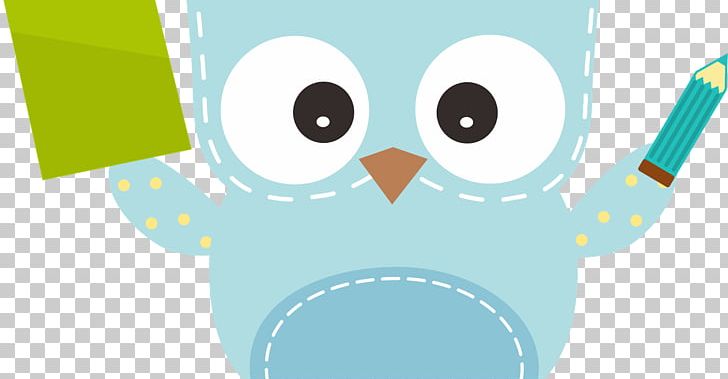 Open Writing Owl PNG, Clipart, Animals, Beak, Bird, Bird Of Prey, Cartoon Free PNG Download