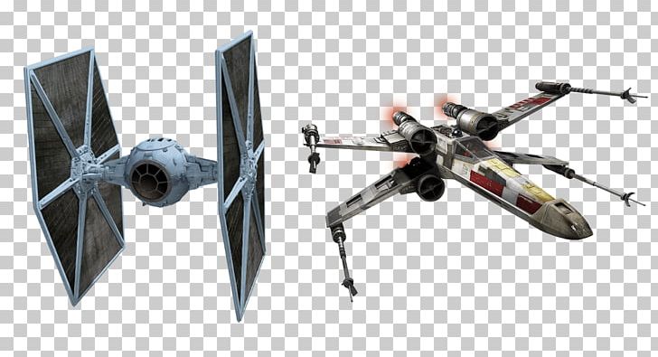 Star Wars: TIE Fighter Star Wars Battlefront II X-wing Starfighter Star Wars: Starfighter Star Wars: X-Wing Alliance PNG, Clipart, Aircraft Engine, Awing, Death Star, Fighter, Galactic Empire Free PNG Download