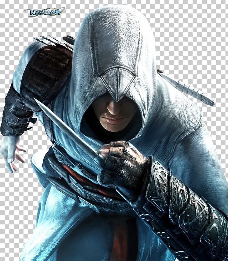 Assassin's Creed: Altaïr's Chronicles Assassin's Creed III Assassin's Creed IV: Black Flag PNG, Clipart,  Free PNG Download