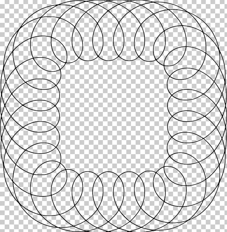 Circle Oval Symmetry Angle Car PNG, Clipart, Angle, Area, Auto Part, Basket, Black And White Free PNG Download
