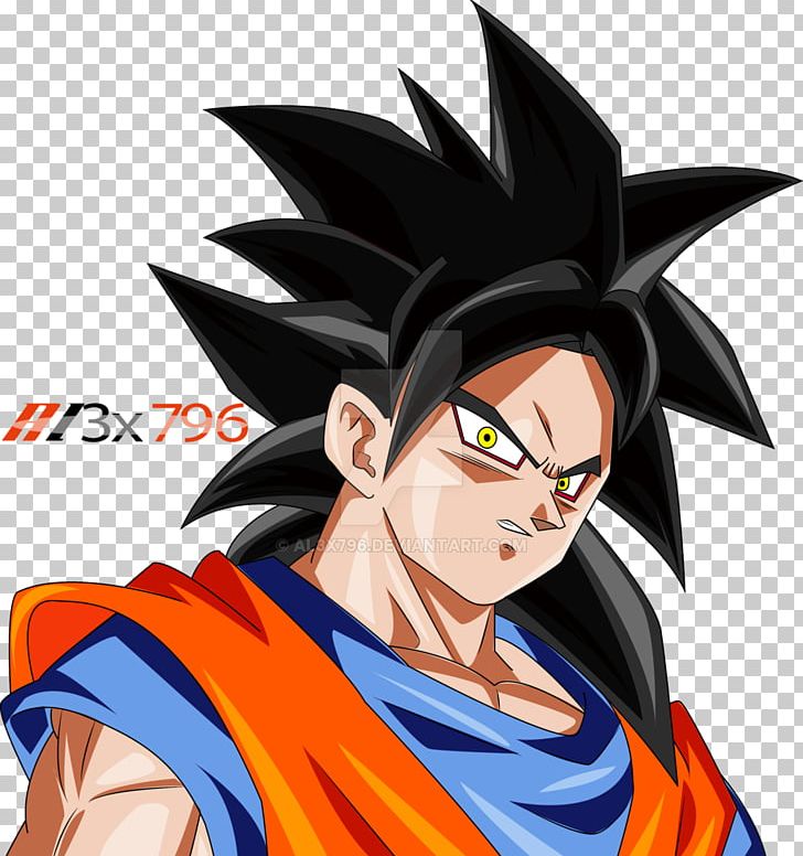 Goku Vegeta Gohan Trunks Super Saiya PNG, Clipart, Action Figure, Anime, Black Hair, Cartoon, Deviant Art Free PNG Download