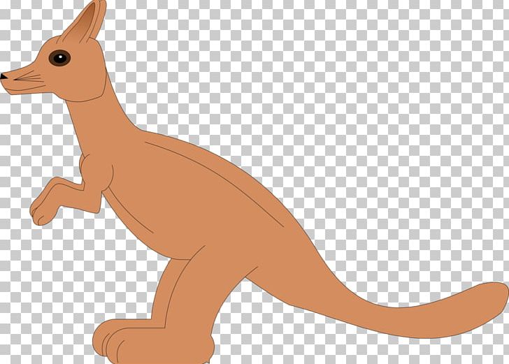 Kangaroo Red Fox Macropodidae Dog Canidae PNG, Clipart, Animal, Animal Figure, Animals, Canidae, Carnivoran Free PNG Download