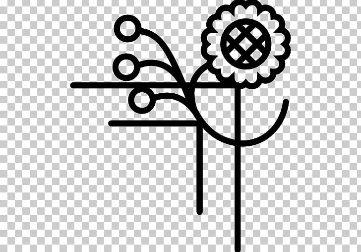 Line Flower Floral Design PNG, Clipart, Art, Black And White, Circle, Computer Icons, Encapsulated Postscript Free PNG Download