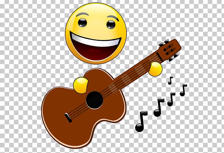 Smiley Cuatro Emoticon Guitar PNG, Clipart, Acoustic Guitar, Bass Guitar, Blues, Cuatro, Electric Guitar Free PNG Download