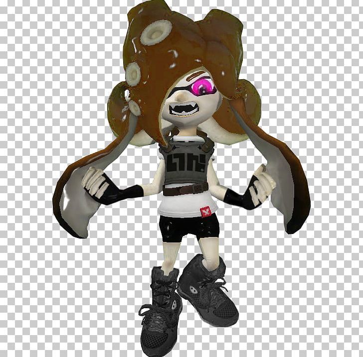 Splatoon Video Game Garry's Mod PNG, Clipart,  Free PNG Download