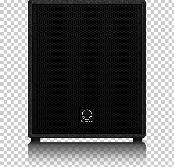 Subwoofer Computer Speakers Turbosound Loudspeaker PNG, Clipart, Audio, Audio Equipment, Behringer, Computer Speaker, Computer Speakers Free PNG Download