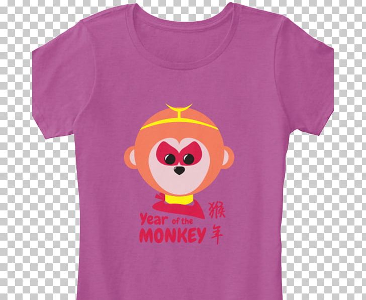 T-shirt Hoodie Bluza Monkey PNG, Clipart, Active Shirt, Animal, Bluza, Cartoon, Character Free PNG Download