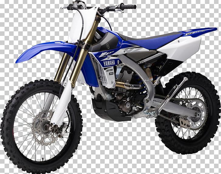 Yamaha Motor Company Yamaha WR450F Yamaha YZ450F Motorcycle Yamaha YZ250 PNG, Clipart,  Free PNG Download