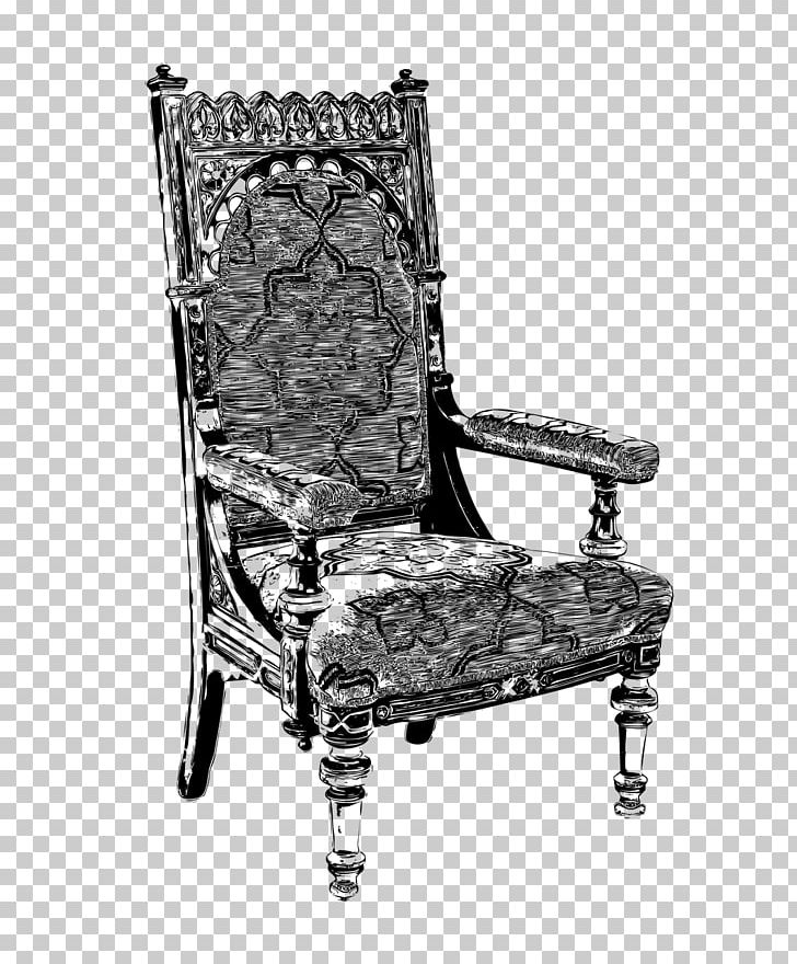 Chair Garden Furniture Seat Couch PNG, Clipart, Black And White, Chair, Couch, Download, Furniture Free PNG Download
