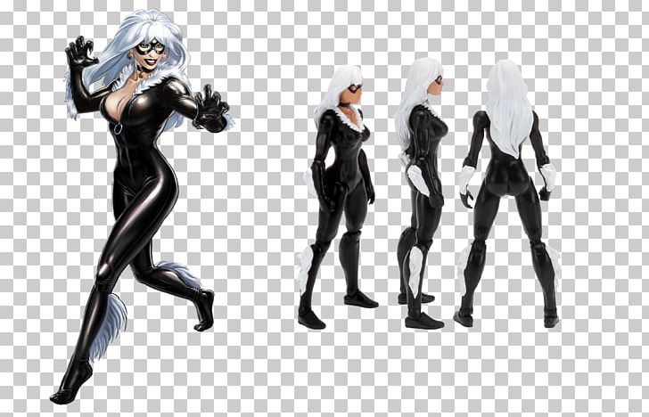 Felicia Hardy Marvel: Avengers Alliance Black Panther Spider-Man Marvel Comics PNG, Clipart, Action Figure, Avenge, Black Cat, Cat, Character Free PNG Download