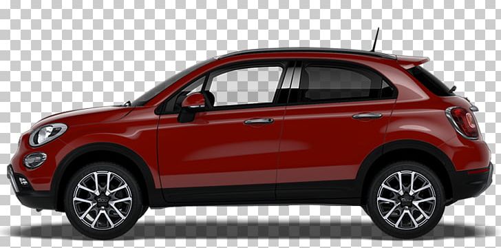 Fiat 500X Car Ford EcoSport Sport Utility Vehicle PNG, Clipart, 500 X, Automatic Transmission, Automotive Design, Car, Car Dealership Free PNG Download