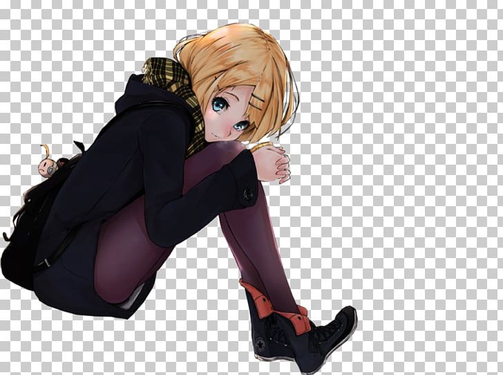 Kagamine Rin/Len Rendering MikuMikuDance Kaito PNG, Clipart, Anime, Black Hair, Brown Hair, Cartoon, Cinema 4d Free PNG Download