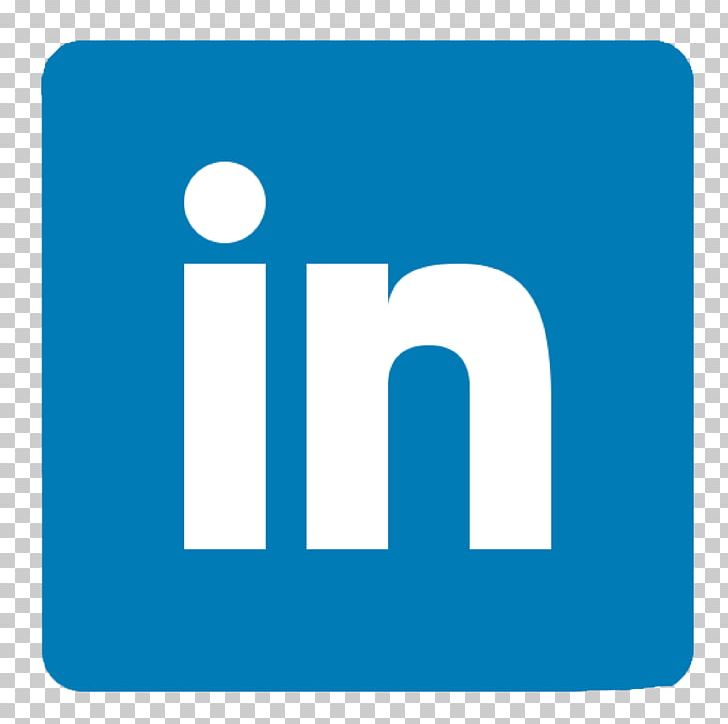 LinkedIn Computer Icons Social Media PNG, Clipart, Angle, Area, Blog, Blue, Brand Free PNG Download