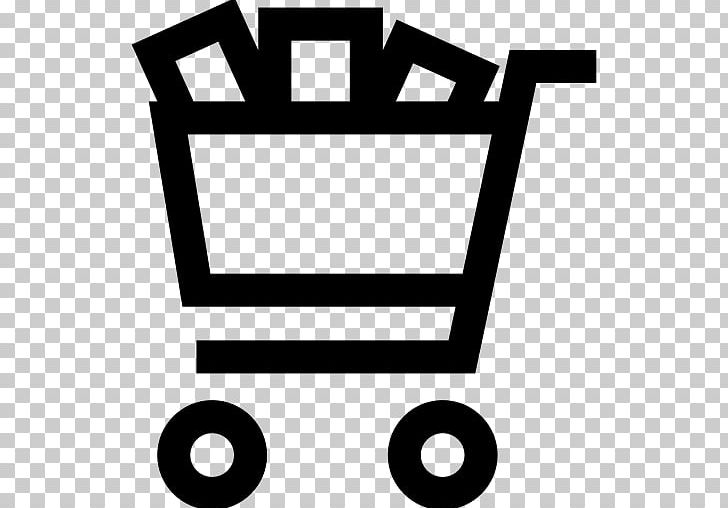 Online Shopping Shopping Cart Computer Icons PNG, Clipart, Angle, Area, Black, Black And White, Brand Free PNG Download