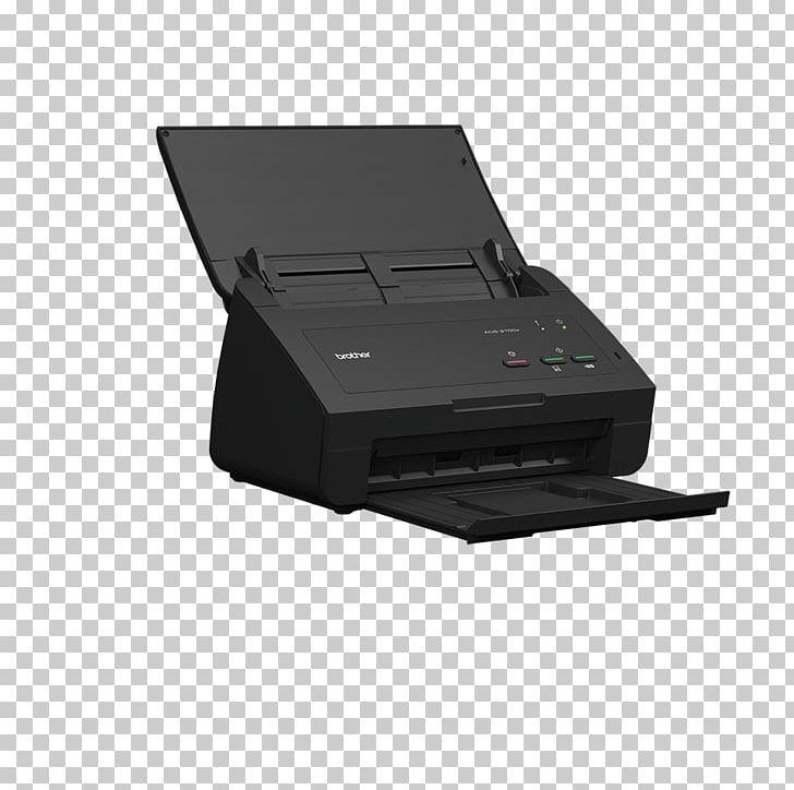 Scanner Printer Automatic Document Feeder Device Driver PNG, Clipart, Angle, Automatic Document Feeder, Brother, Device, Document Free PNG Download