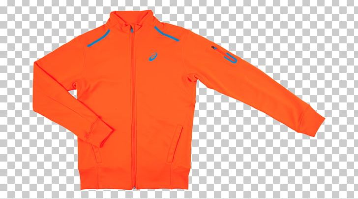 Sleeve Jacket Polar Fleece Uniform Outerwear PNG, Clipart, Active Shirt, Clothing, Jacket, Orange, Outerwear Free PNG Download