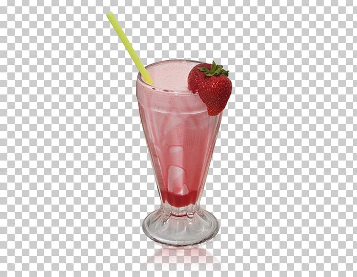 Sundae Non-alcoholic Drink Milkshake Strawberry Juice Health Shake PNG ...