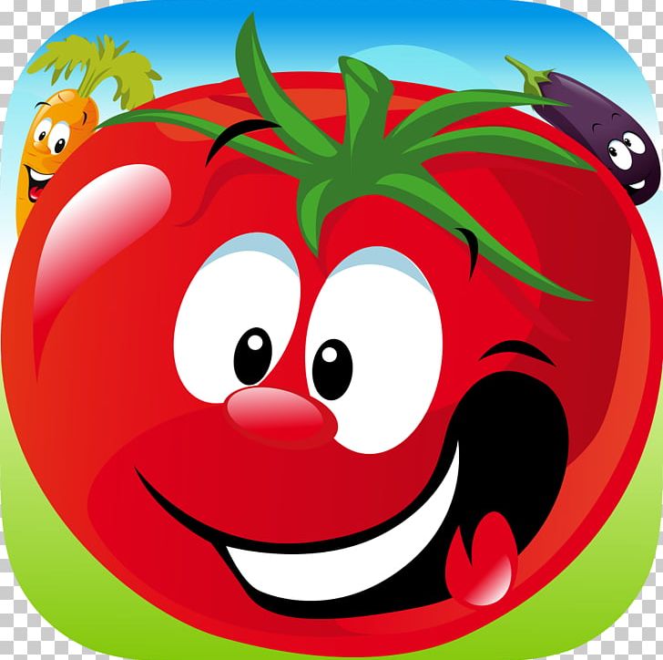 Tomato Vegetable Fruit PNG, Clipart, Apple, Coloring Book, Emoticon, Flower, Food Free PNG Download