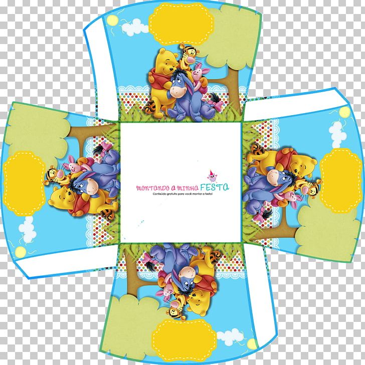 Winnie-the-Pooh Toy Winnipeg Child Party PNG, Clipart, Area, Cartoon, Child, Disney Junior, Doc Mcstuffins Free PNG Download