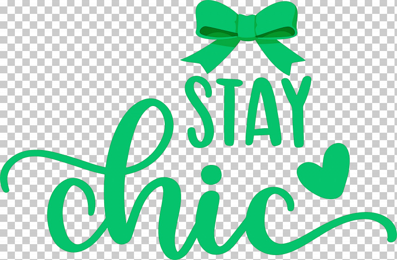 Stay Chic Fashion PNG, Clipart, Chemical Symbol, Fashion, Geometry, Green, Leaf Free PNG Download