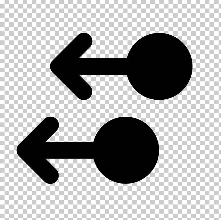 Computer Icons Symbol PNG, Clipart, Angle, Arrow, Black And White, Brand, Circle Free PNG Download