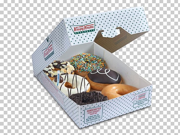 Donuts Krispy Kreme Glaze Label PNG, Clipart, Box, Carton, Customer Service, Donuts, Etisalat Free PNG Download