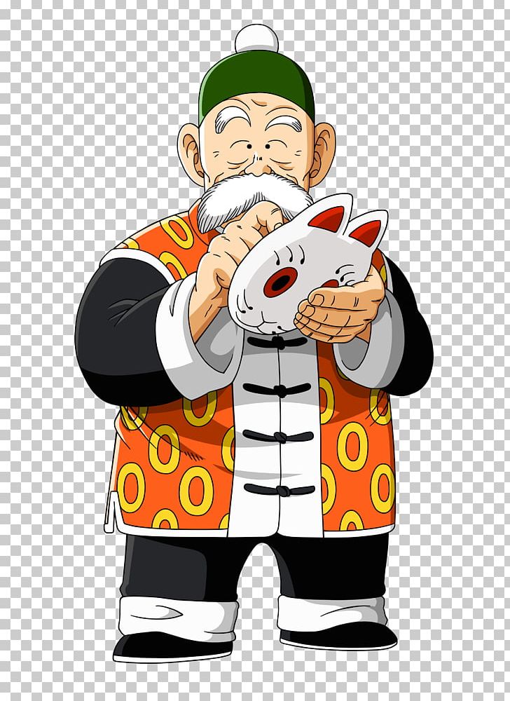 Dragon Ball Z: Budokai Tenkaichi 3 Gohan Goku Krillin Master Roshi PNG, Clipart, Cartoon, Character, Christmas, Christmas Ornament, Dragon Ball Free PNG Download