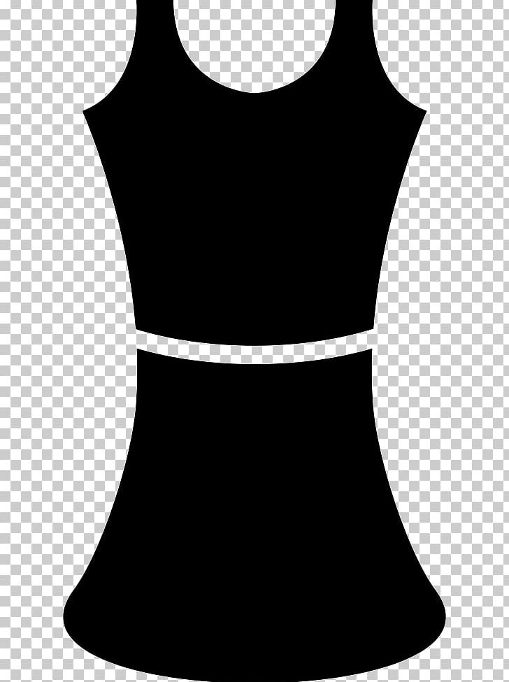 Dress White Sleeve Outerwear PNG, Clipart, Abdomen, Base 64, Black, Black And White, Cdr Free PNG Download